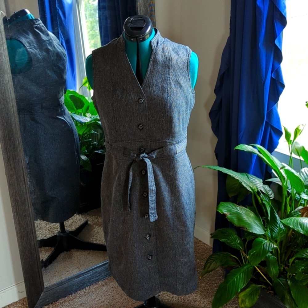 Size 12 Dress